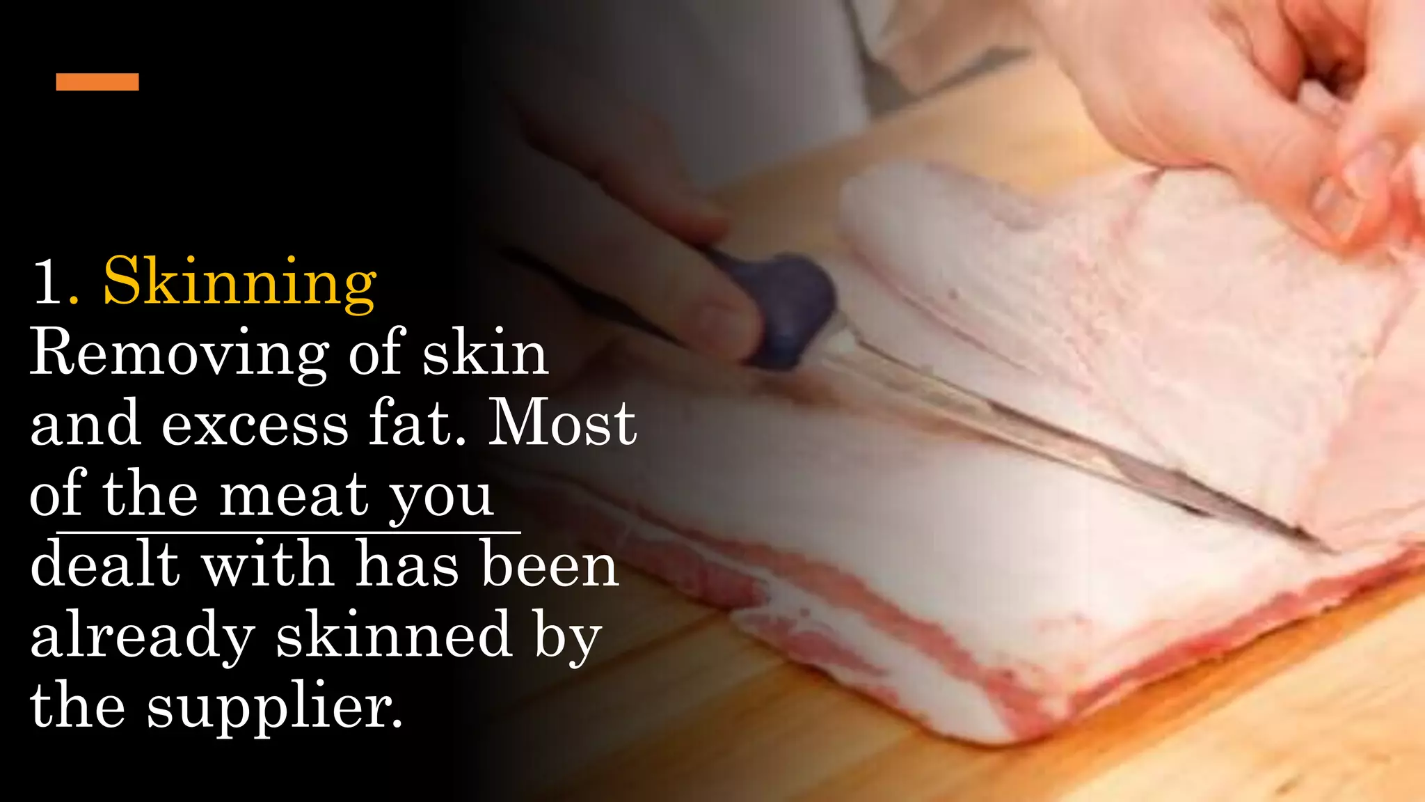 SHS-TVL Prepare And Cook Meat.pptx