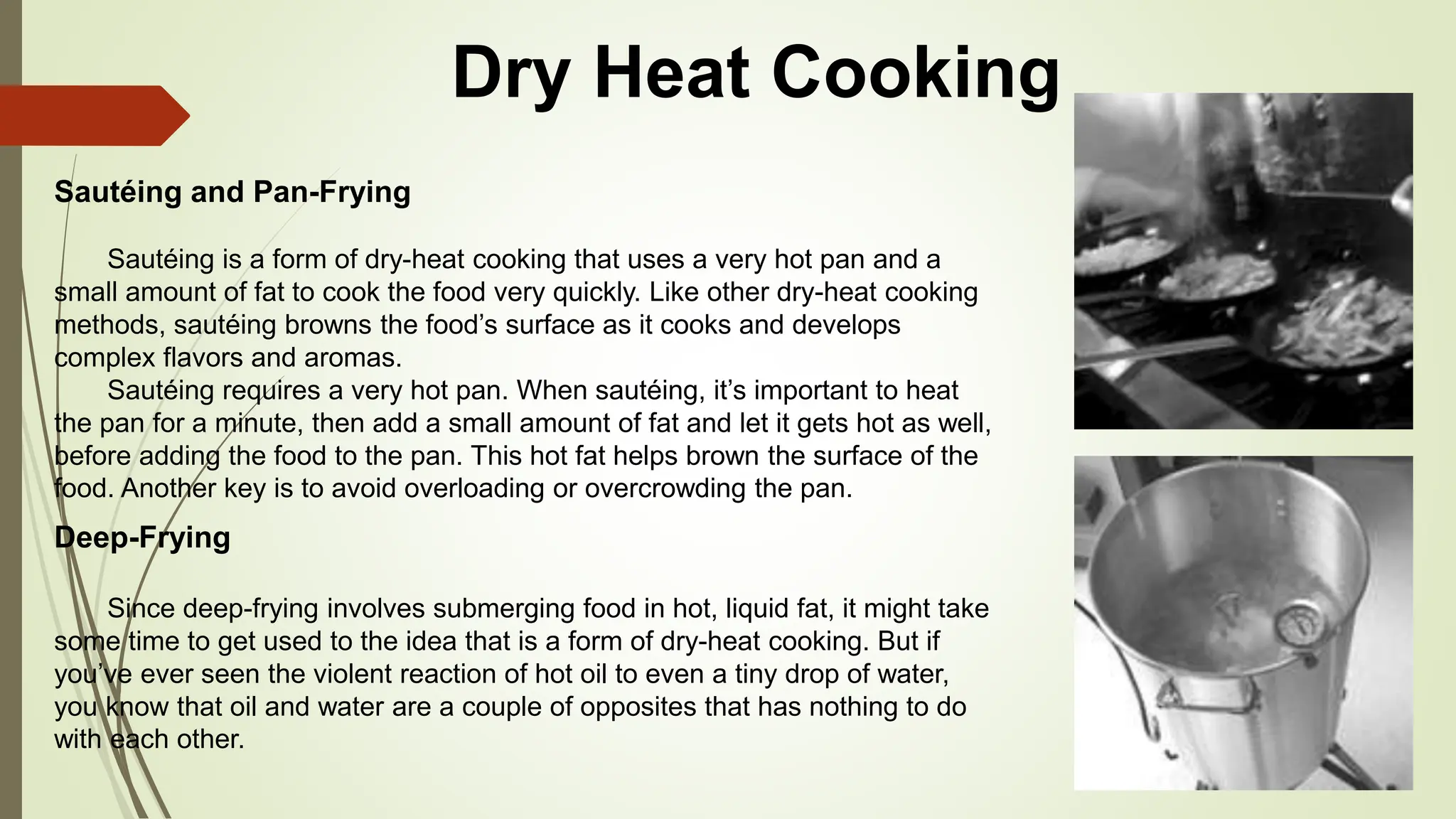 Prepare And Cook Meat.pptx Quarter II Module | PPTX
