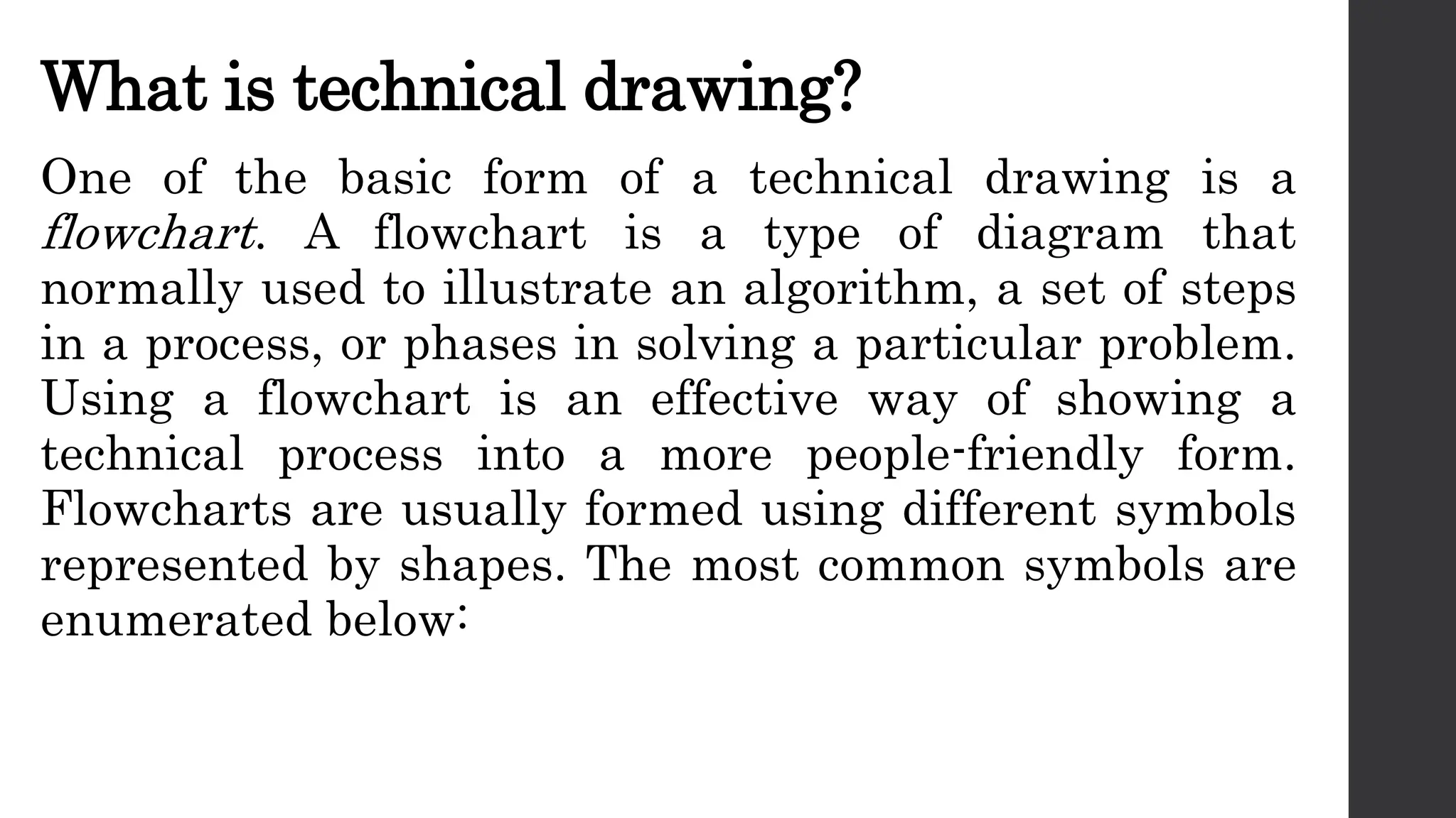 Prepare and Interpret Technical Drawing.pptx