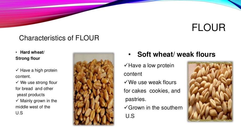 Prepare and produce bakery product