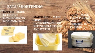 Prepare and produce bakery product | PPT