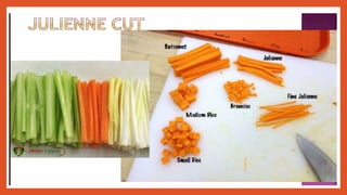 PREPARE APPETIZERS A GUIDE FOR ALL .pptx