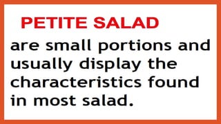 PREPARE APPETIZERS A GUIDE FOR ALL .pptx