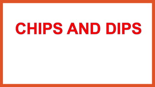 PREPARE APPETIZERS A GUIDE FOR ALL .pptx