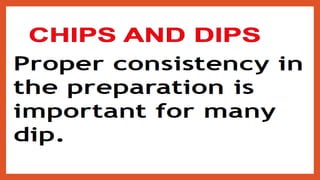 PREPARE APPETIZERS A GUIDE FOR ALL .pptx