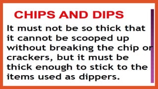 PREPARE APPETIZERS A GUIDE FOR ALL .pptx