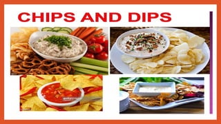 PREPARE APPETIZERS A GUIDE FOR ALL .pptx