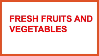 PREPARE APPETIZERS A GUIDE FOR ALL .pptx