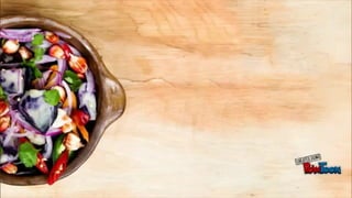 PREPARE APPETIZERS A GUIDE FOR ALL .pptx