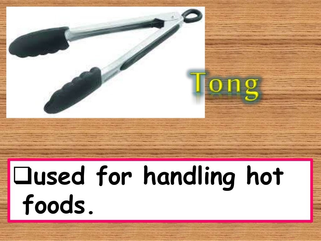 Prepare cereals and starch dishes