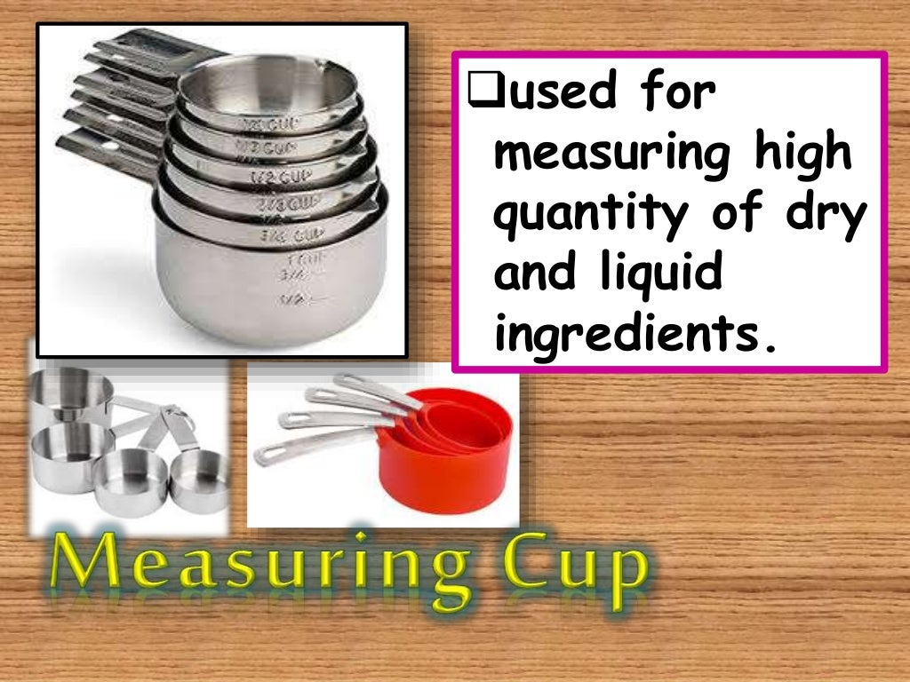 Prepare cereals and starch dishes