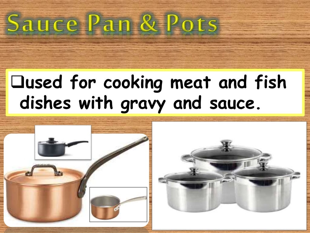 Prepare cereals and starch dishes