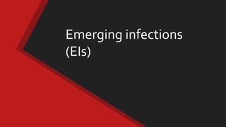 Emerging Infectious Disease (EID) Preparedness | PPT
