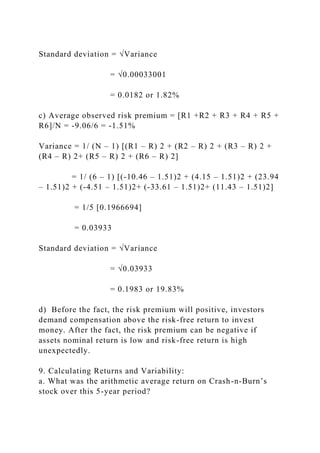 Prepare Financial Statements from Adjusted Trial Balance Worksheet.docx