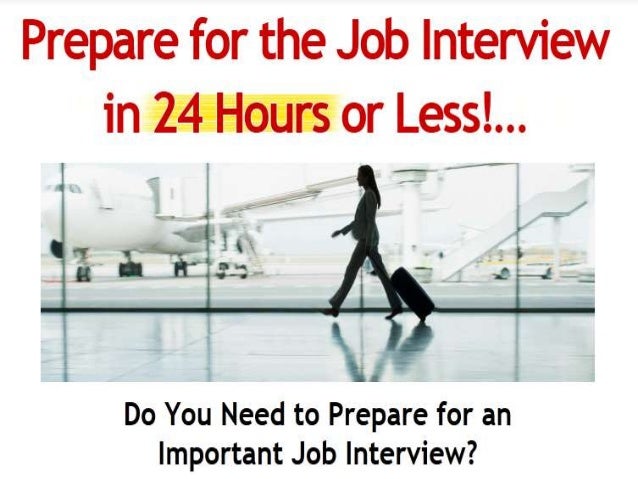 prepare for second job interview preparing for second interview