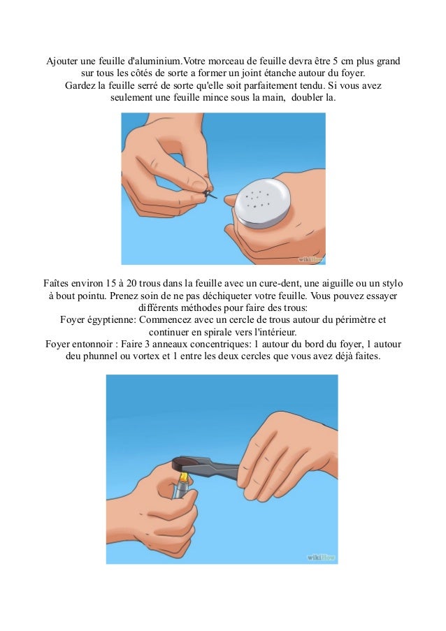Si on peut cesser de fumer pour un jour