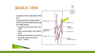 Prepare the Client for Phlebotomy Procedure.pptx