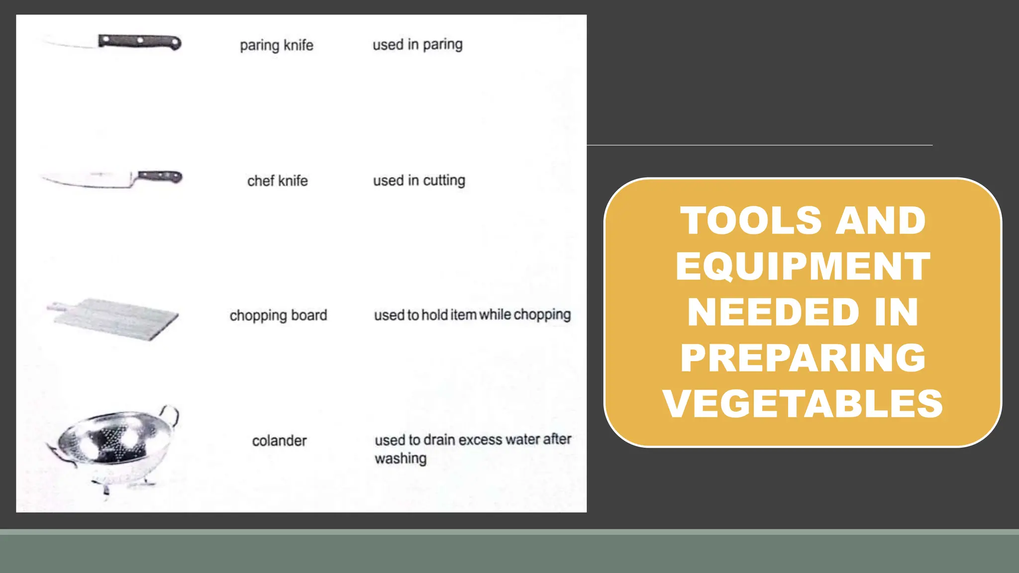 PREPARE VEGETABLES DISHES.pptx