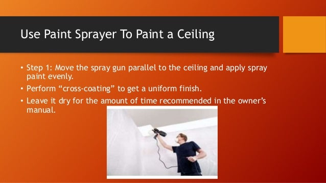 How To Prepare Walls For Painting