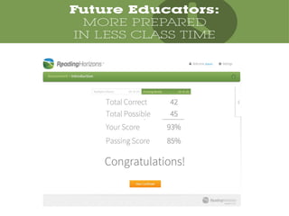 Preparing Preservice Teachers to Teach Reading
