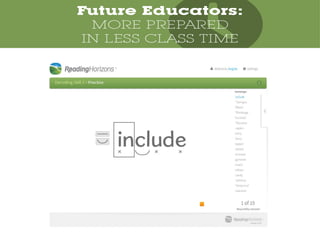 Preparing Preservice Teachers to Teach Reading