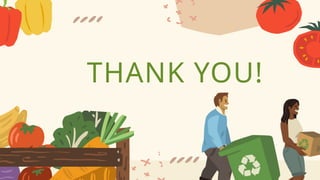 Preparing Appetizers Powerpoint Presentation Pptx