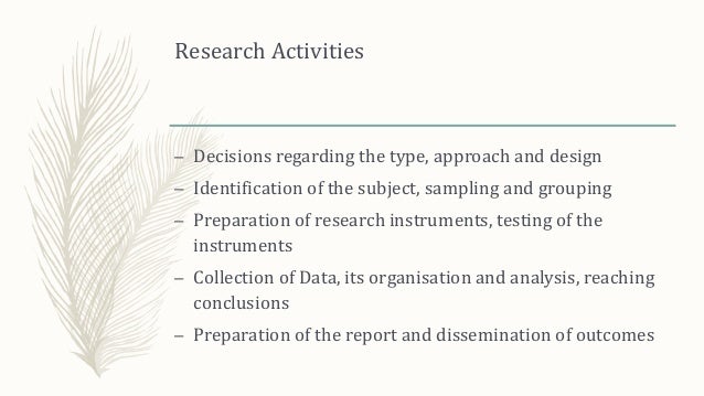 Preparing a proposal sample image