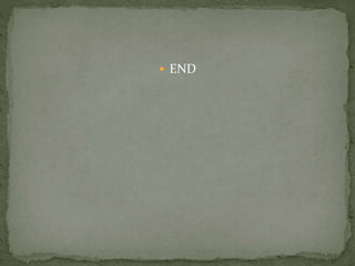  END
 