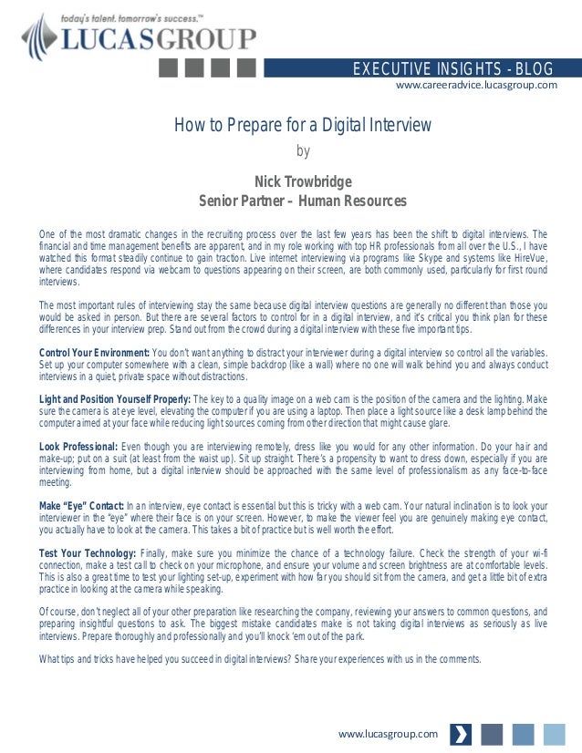 How To Prepare For A Digital Interview certificate-of-title-victoria-how-to-obtain-original-copy