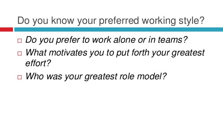 Preparing For A Job Interview As An Occupational Therapist