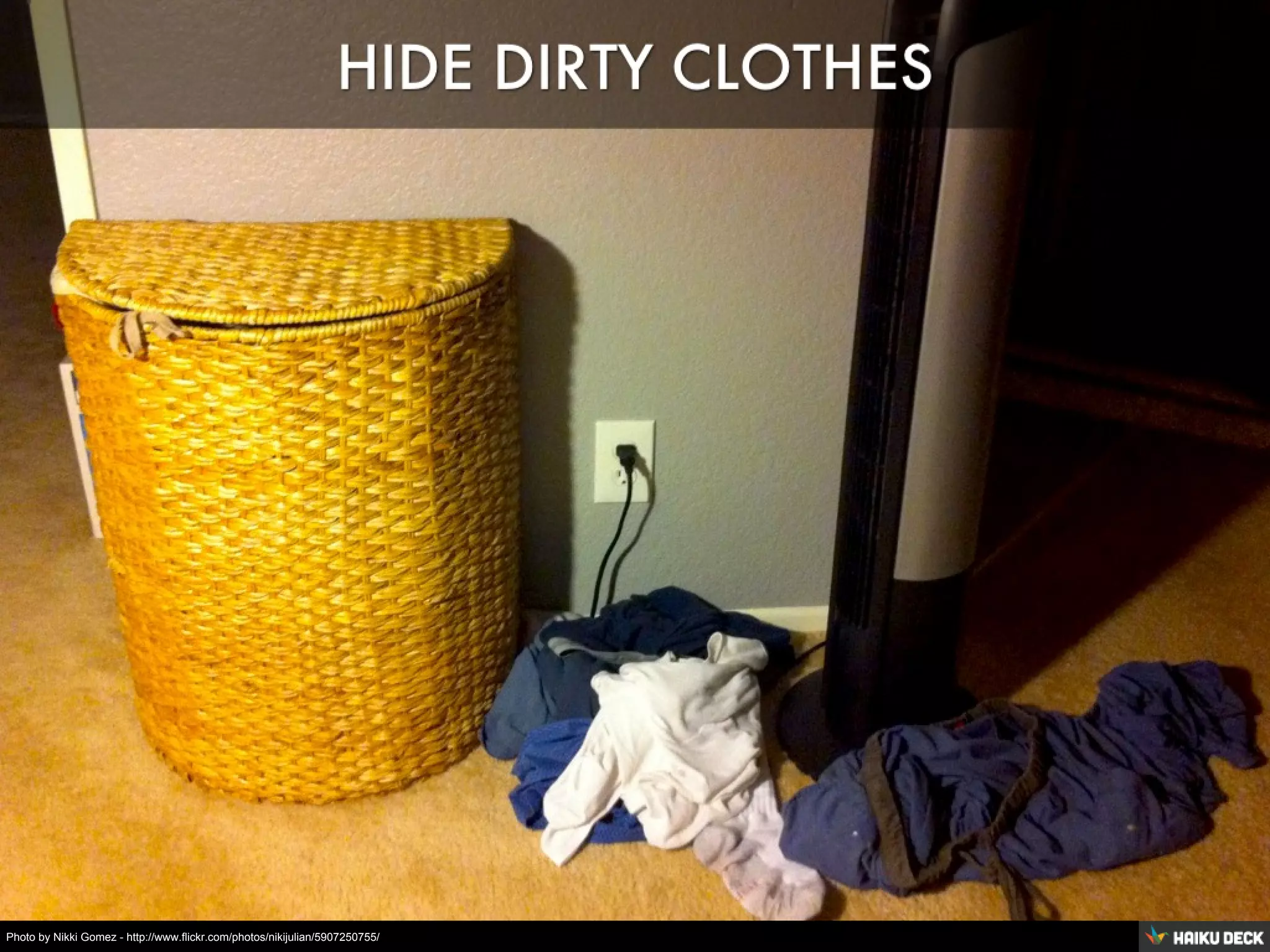 Photo by Nikki Gomez - http://www.flickr.com/photos/nikijulian/5907250755/
 