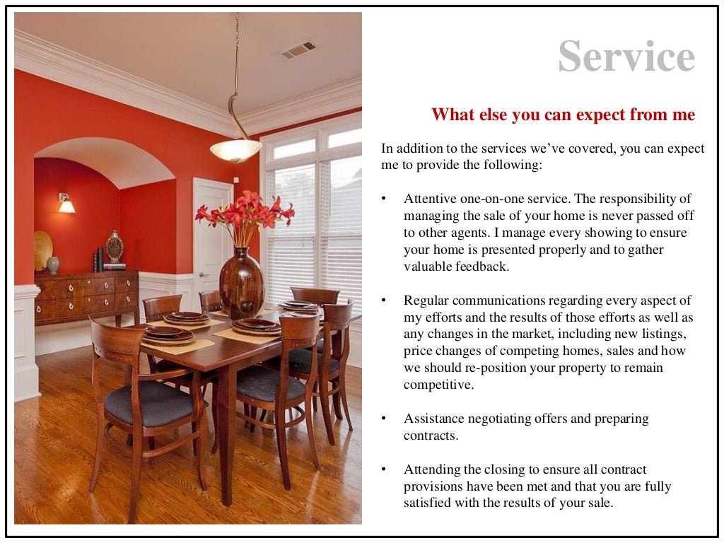 Preparing for a Successful Home Sale