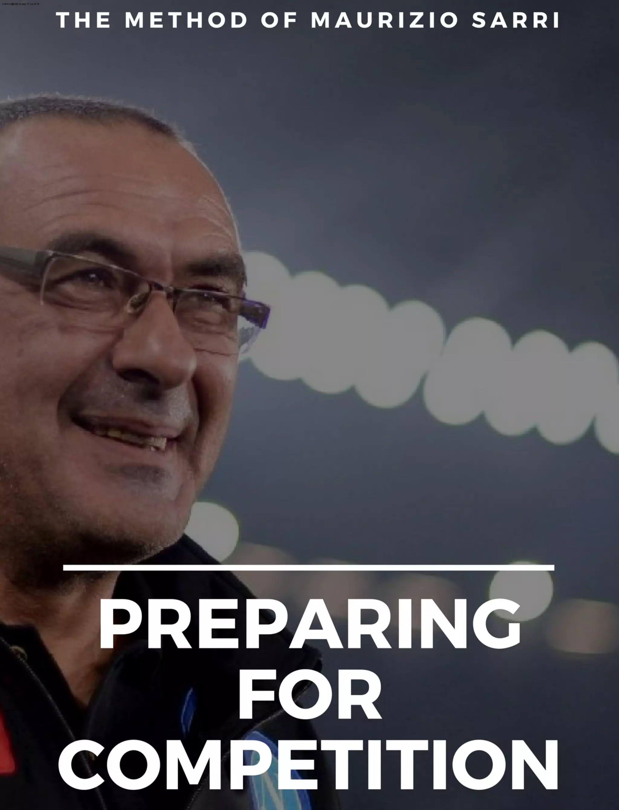 Sarri | PDF