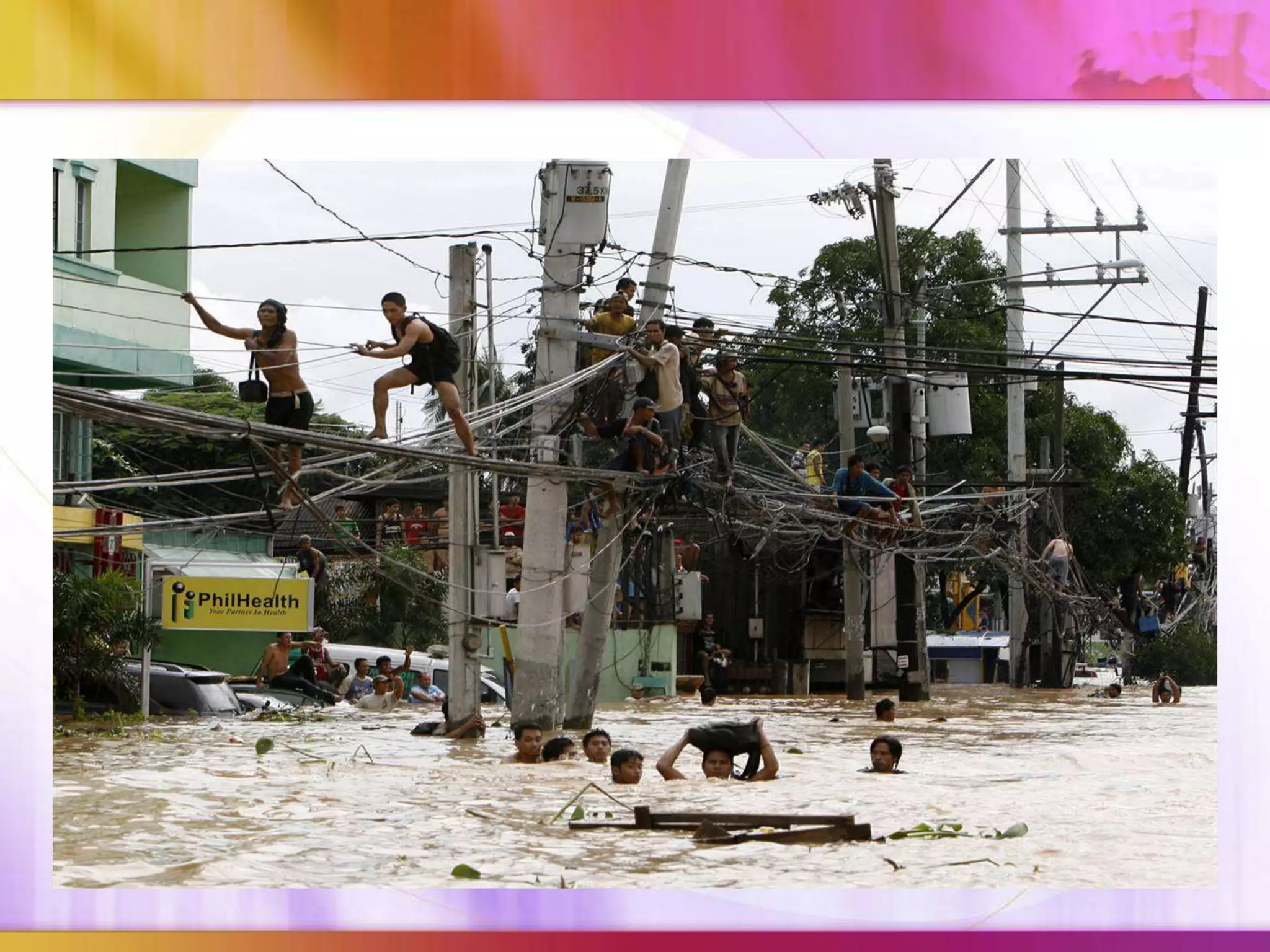 Preparing For Disasters Are You Ready Pptx