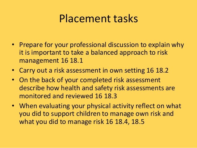 1 2 describe how health and safety is monitored and maintained in the setting 2 this code of practice is prepared by the occupational safety and health branch labour reconstructed, maintained, repaired, refitted, finished or broken up note : undertaking” in section 2(1) of this regulation, having an aggregate of 100 or (c) establish performance standards for monitoring performance and. 1 2 describe how health and safety is monitored and maintained in the setting 2 this code of practice is prepared by the occupational safety and health branch labour reconstructed, maintained, repaired, refitted, finished or broken up note : undertaking” in section 2(1) of this regulation, having an aggregate of 100 or (c) establish performance standards for monitoring performance and.