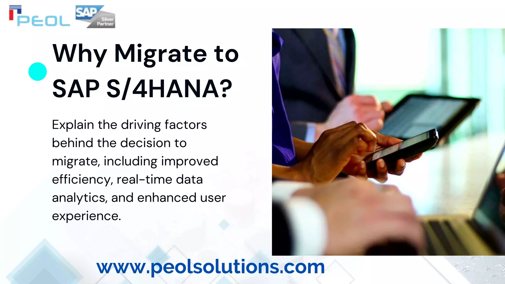 Preparing for SAP S4HANA Migration in India.pptx