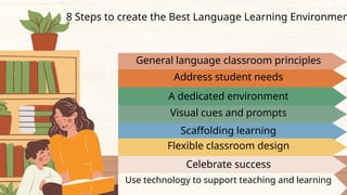 Preparing Language learning Environment.pptx