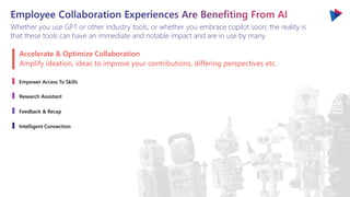 Preparing, Piloting & Paths to Success with Microsoft Copilot | PDF