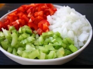 Preparing stock, soups and sauces
