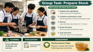 TLE - FCS 10; Preparing Stock (1st Term).pptx