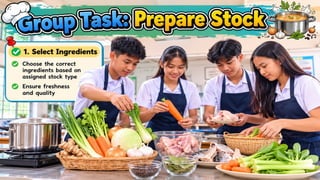 TLE - FCS 10; Preparing Stock (1st Term).pptx