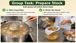 TLE - FCS 10; Preparing Stock (1st Term).pptx