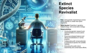 Preparing Gen-Z & Gen-α for the Undefined Careers of Tomorrow | PPTX