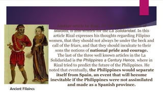 Research Rizal Preparing the Research Paper gr10 Rizal LIfe.pptx