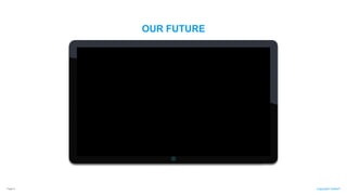 Copyright Telstra©Page 4
OUR FUTURE
 