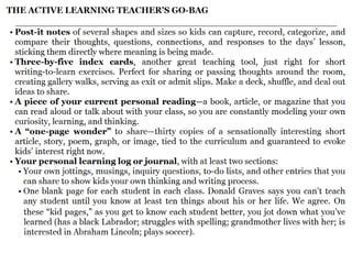 Preparing your active learning classroom chapter 5 | PPTX
