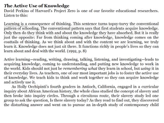 Preparing your active learning classroom chapter 5 | PPTX