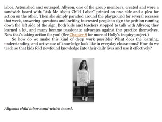 Preparing your active learning classroom chapter 5 | PPTX
