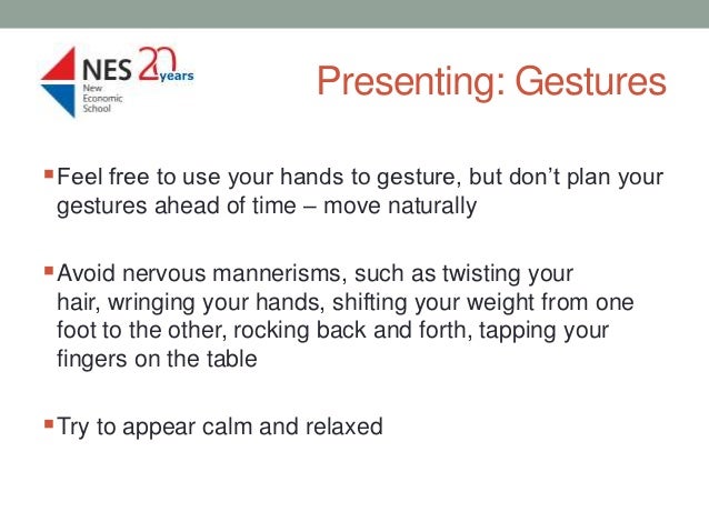 6 steps in preparing a speech picture