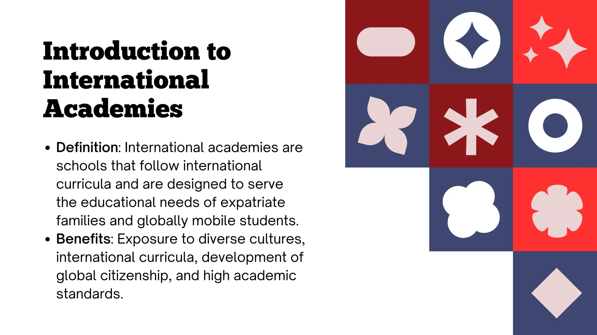 Preparing Your Kids for an International Academy.pdf Free Download